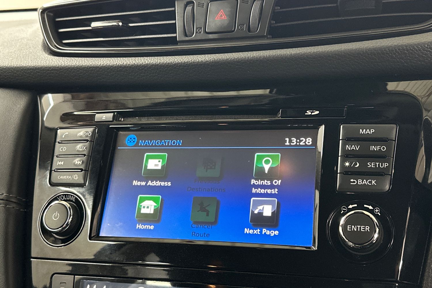 Used Nissan X-Trail 2019 for sale - 76605442: Photo 34