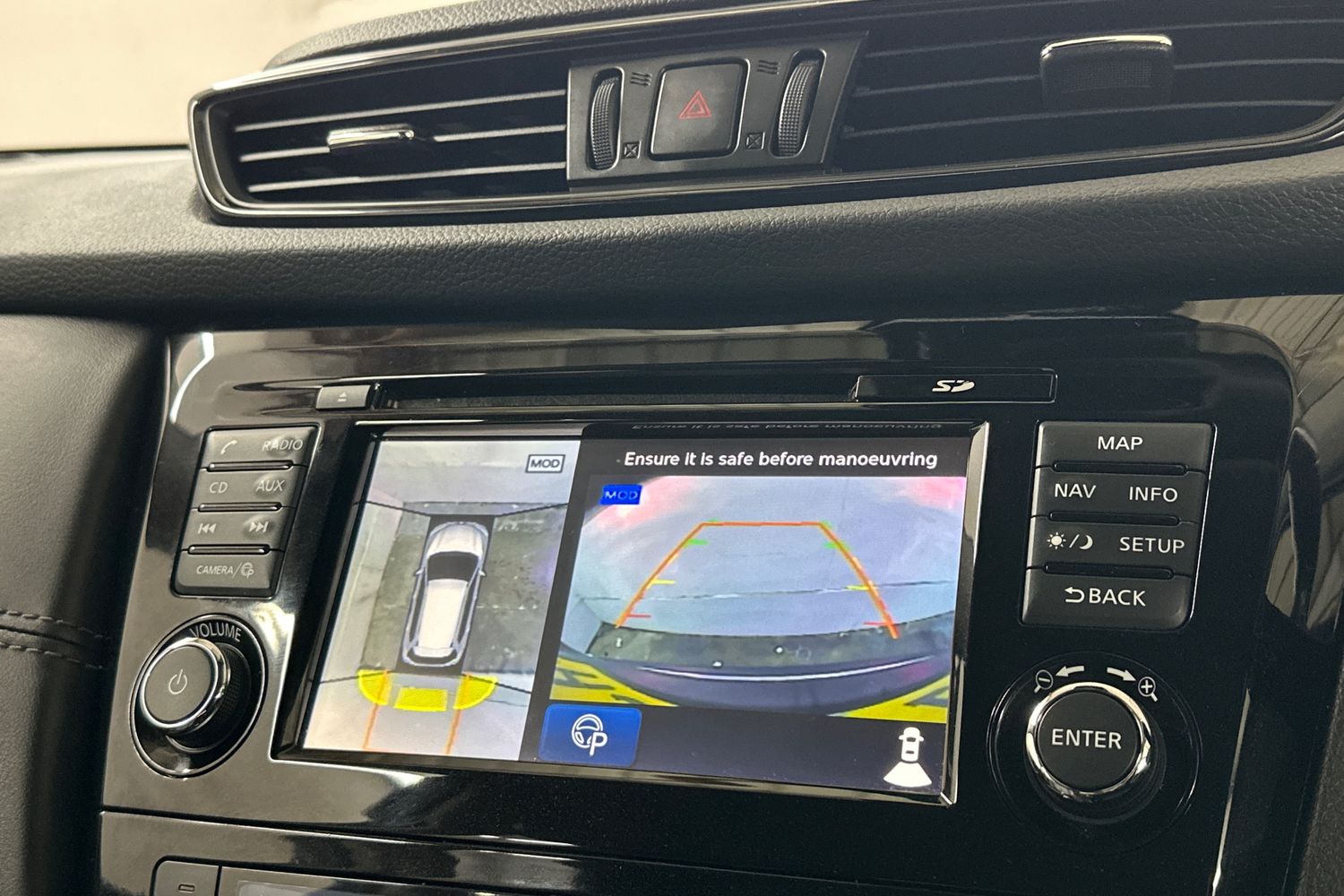 Used Nissan X-Trail 2019 for sale - 76605442: Photo 35