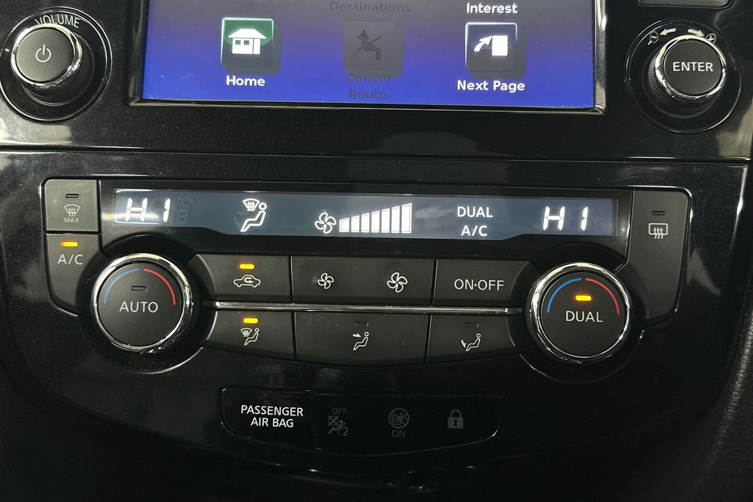 Used Nissan X-Trail 2019 for sale - 76605442: Photo 36