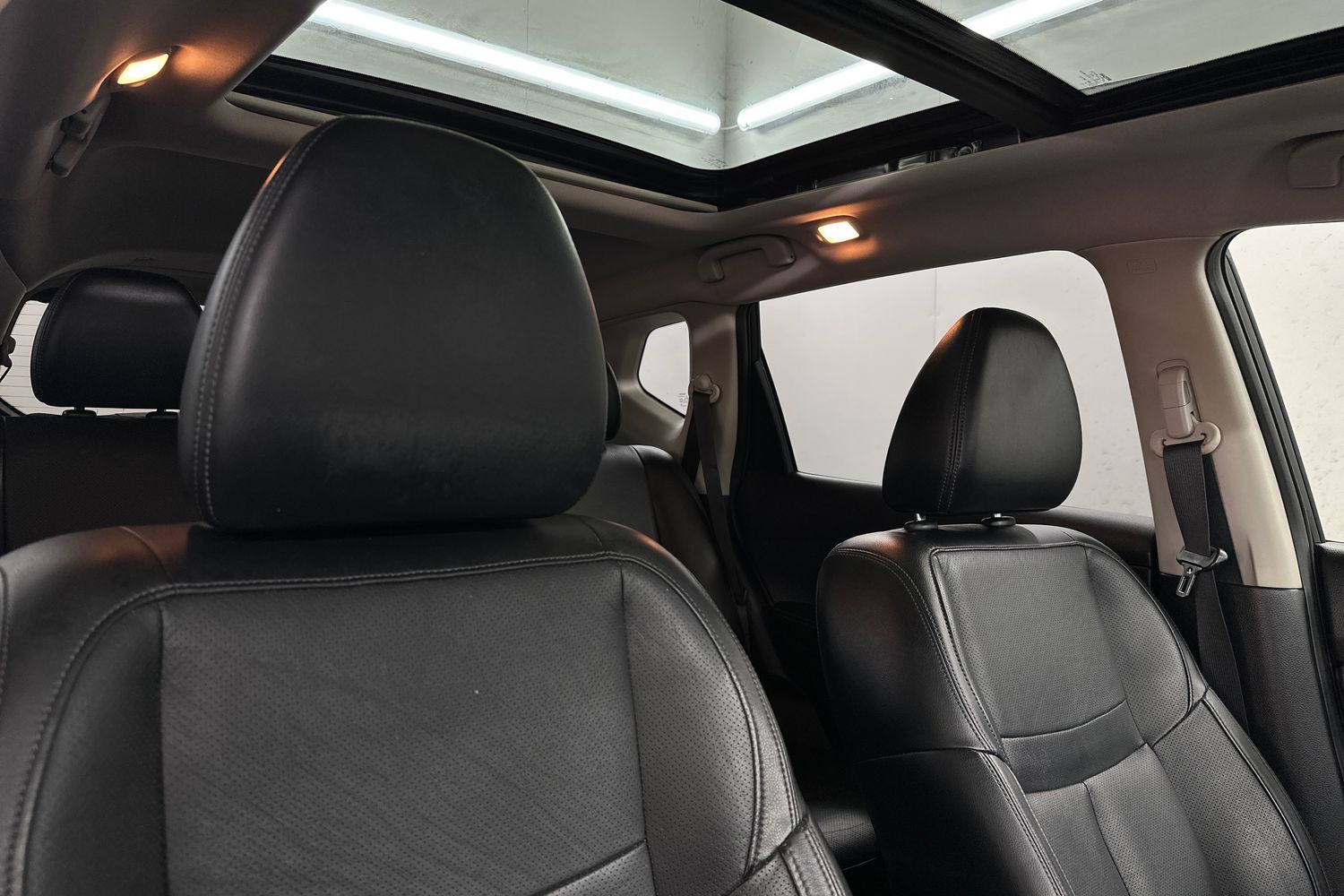 Used Nissan X-Trail 2019 for sale - 76605442: Photo 42