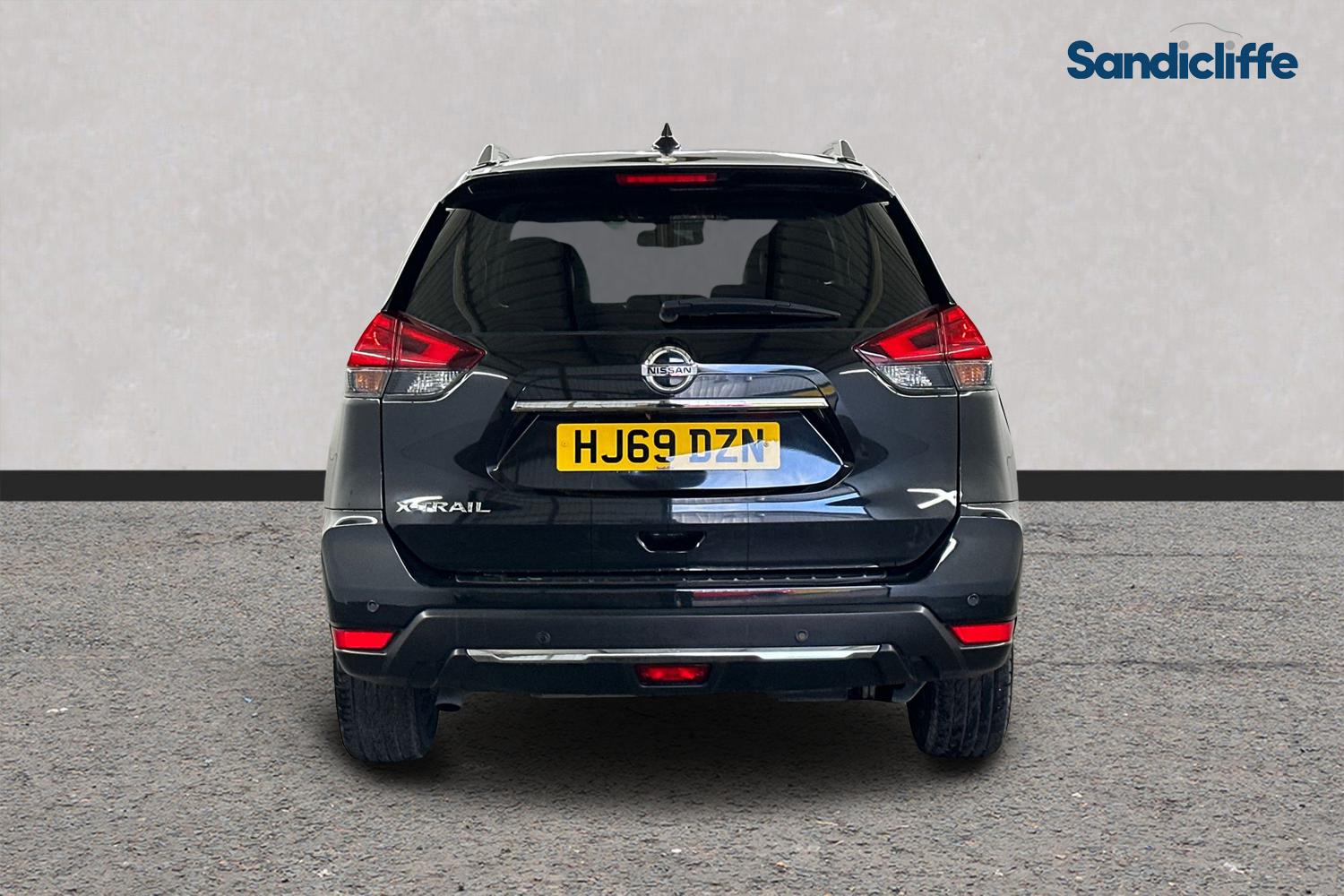 Used Nissan X-Trail 2019 for sale - 76605442: Photo 5