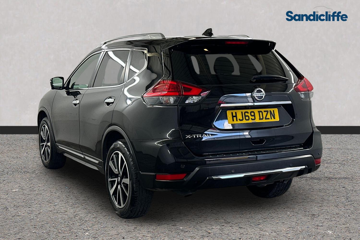 Used Nissan X-Trail 2019 for sale - 76605442: Photo 6