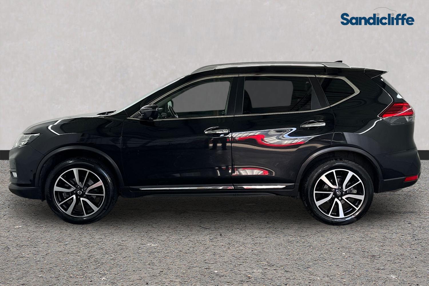 Used Nissan X-Trail 2019 for sale - 76605442: Photo 7