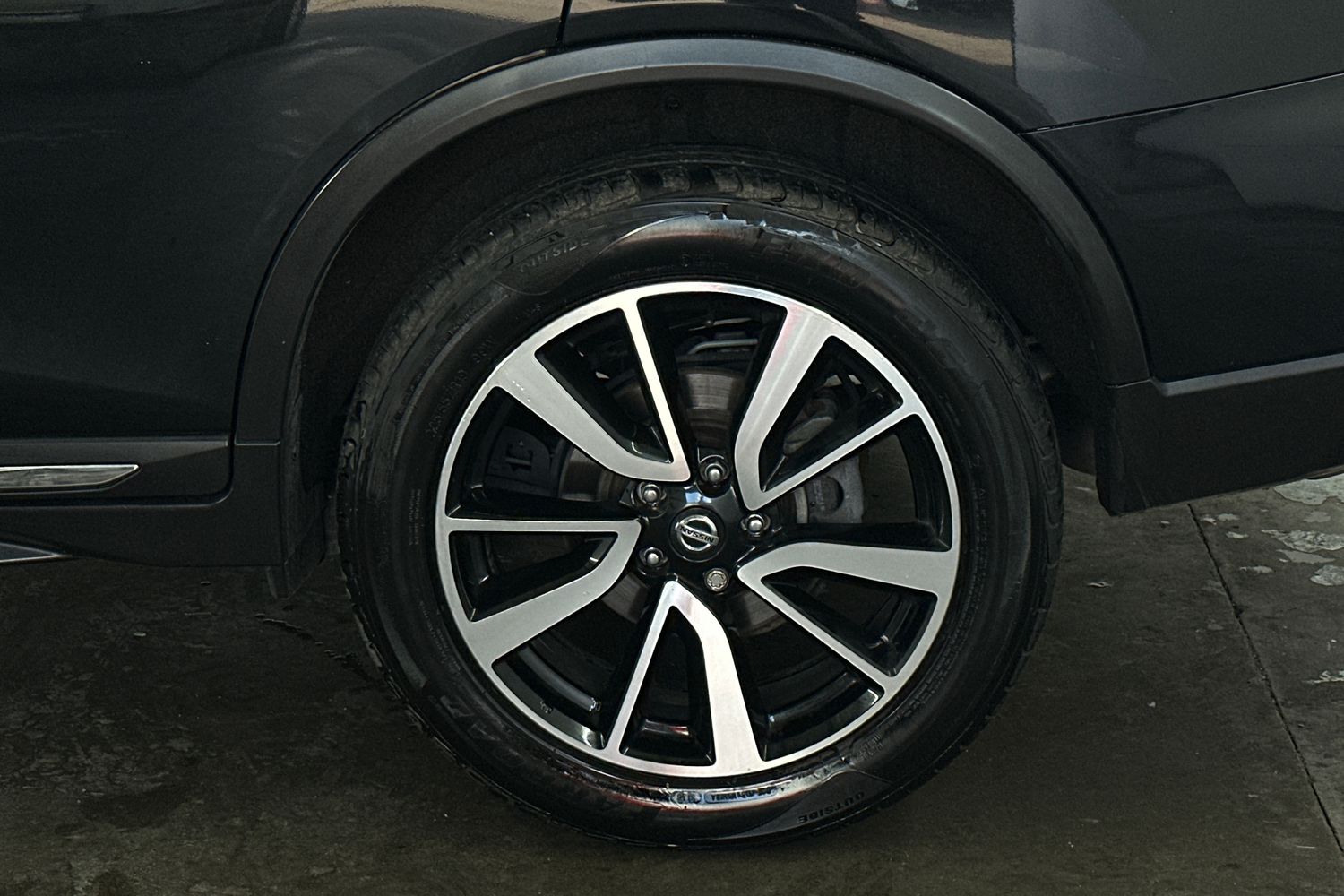 Used Nissan X-Trail 2019 for sale - 76605442: Photo 9