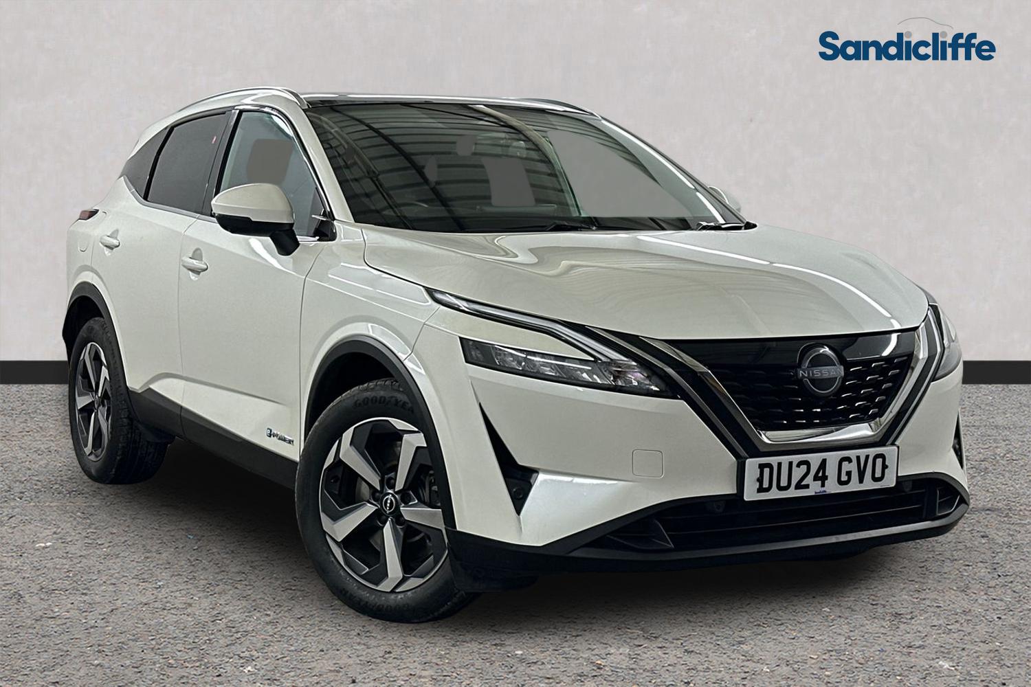 Used Nissan Qashqai 2024 for sale - 76578108: Photo 1