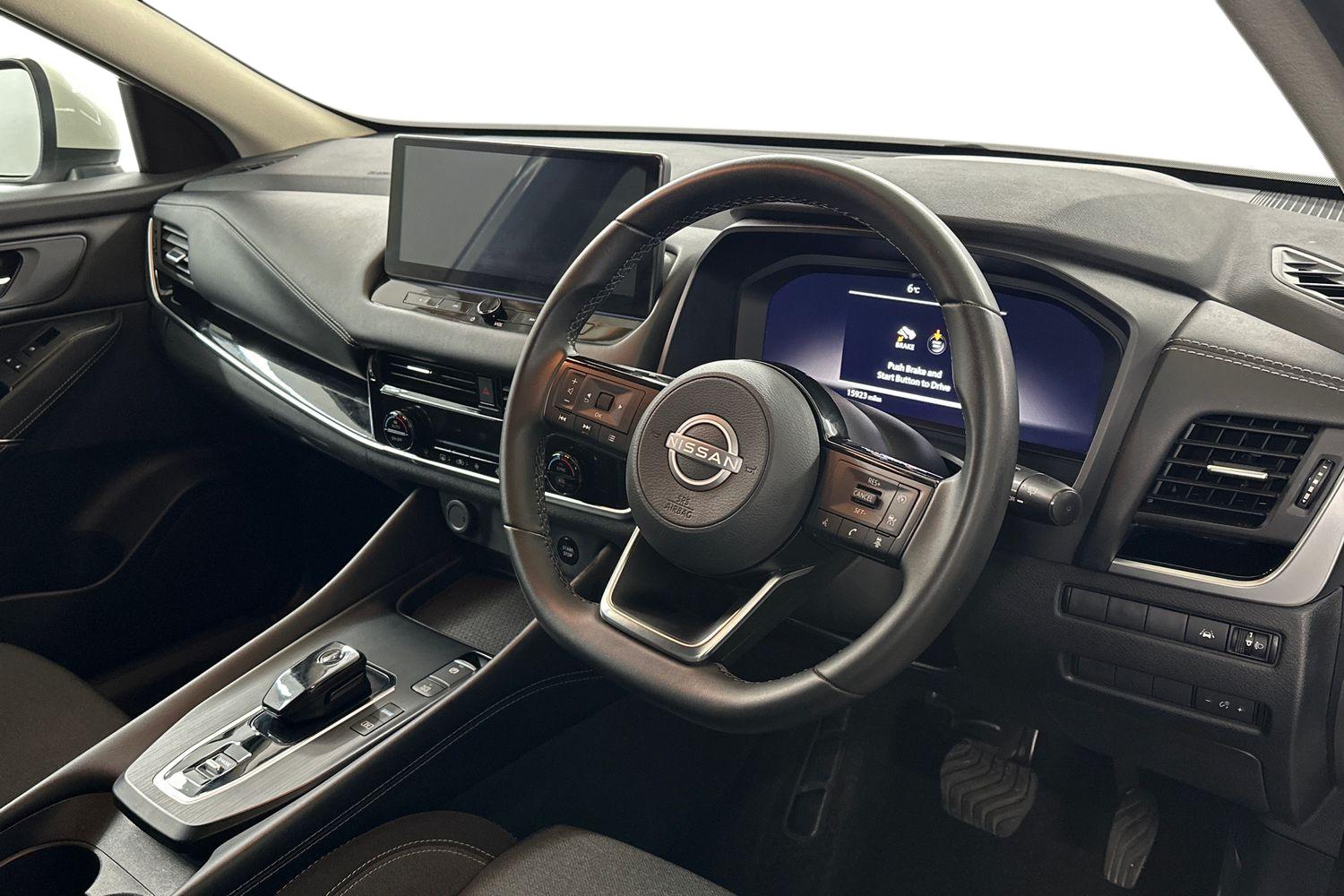 Used Nissan Qashqai 2024 for sale - 76578108: Photo 10