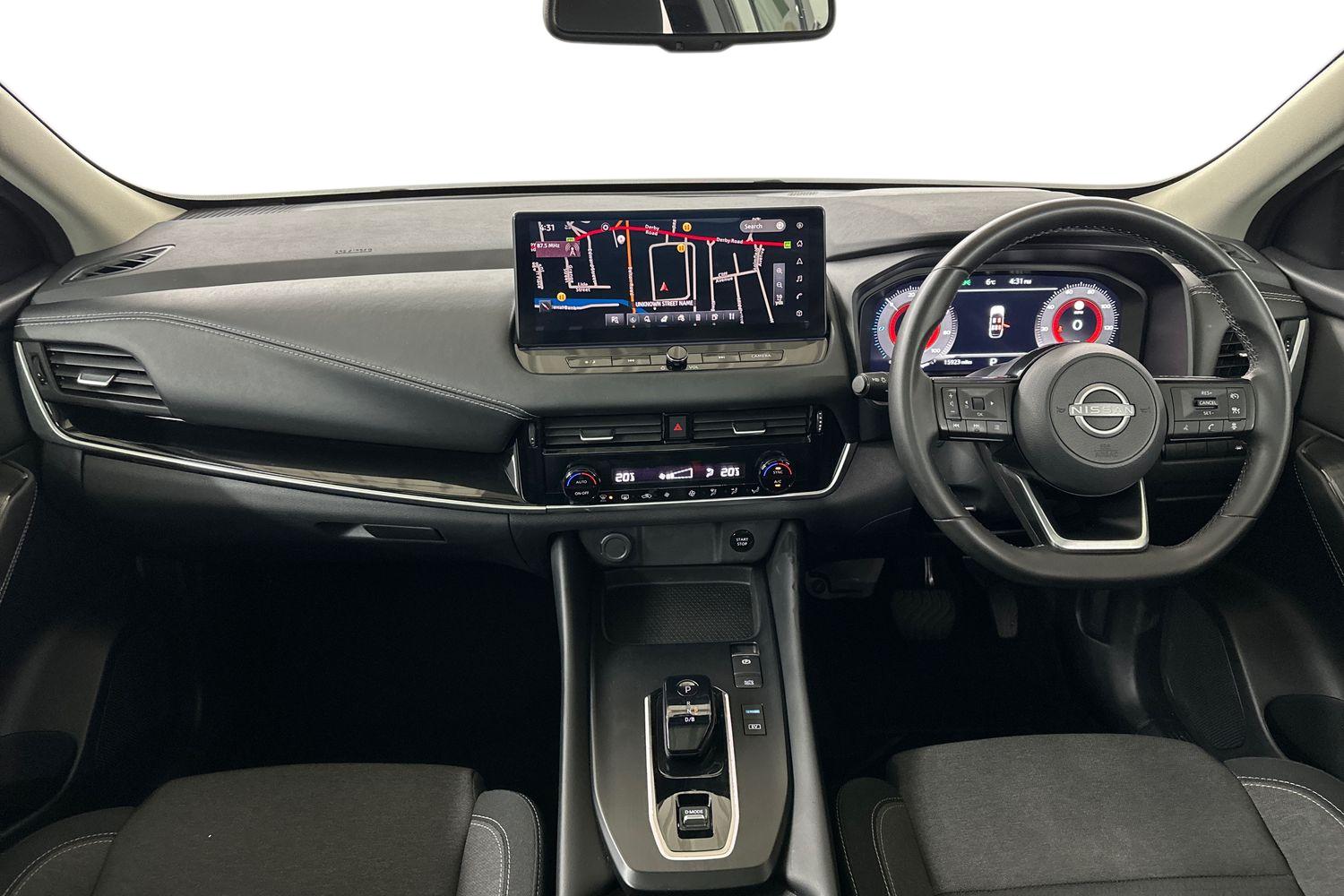 Used Nissan Qashqai 2024 for sale - 76578108: Photo 11