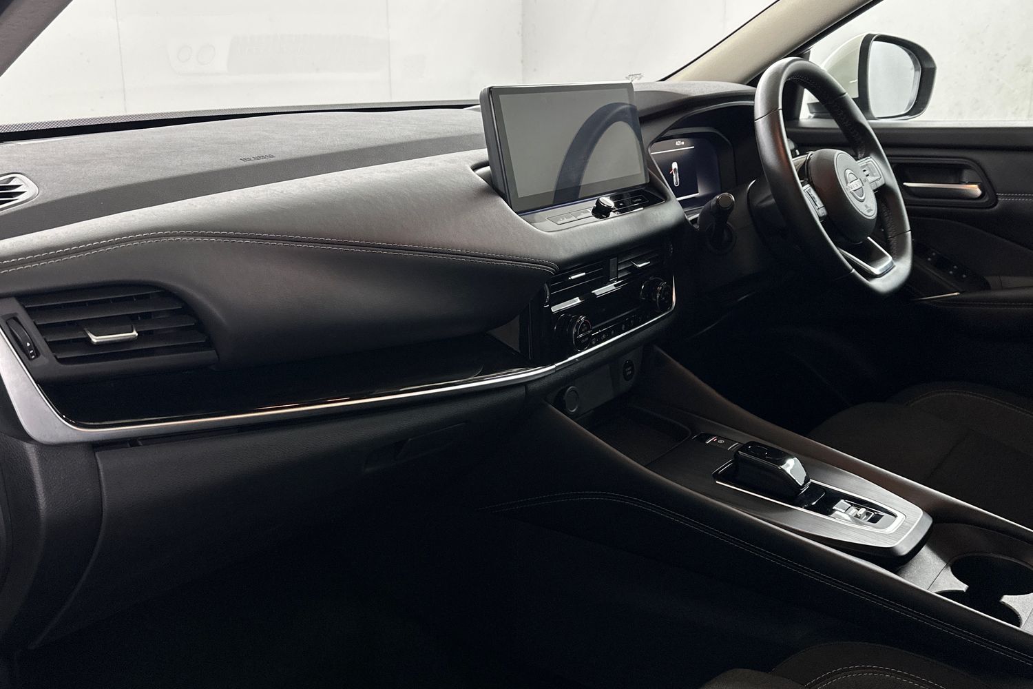 Used Nissan Qashqai 2024 for sale - 76578108: Photo 12