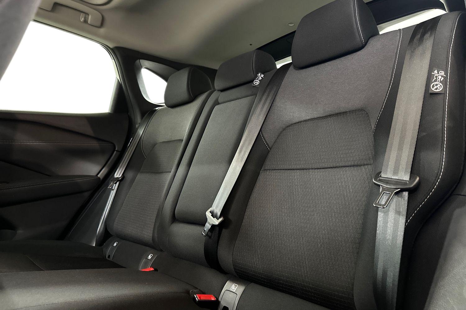 Used Nissan Qashqai 2024 for sale - 76578108: Photo 13