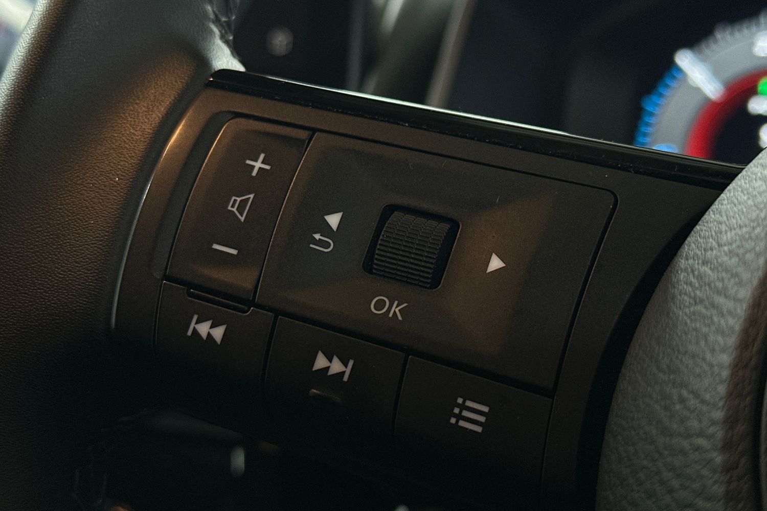 Used Nissan Qashqai 2024 for sale - 76578108: Photo 19