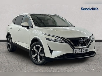 Used Nissan Qashqai 2024 for sale - 76578108: Photo