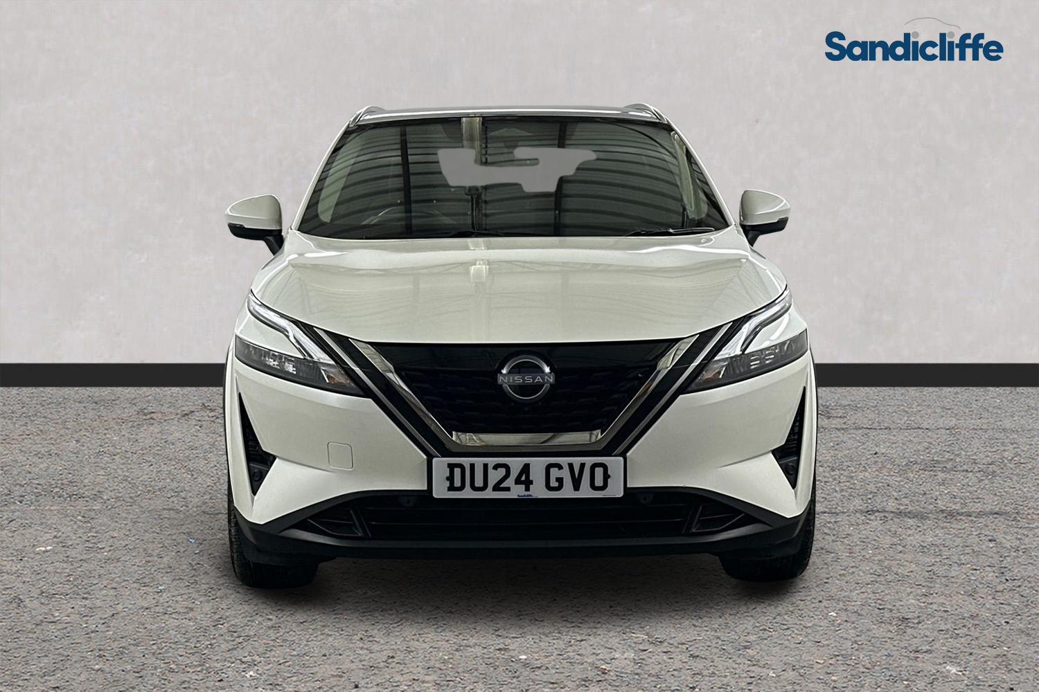 Used Nissan Qashqai 2024 for sale - 76578108: Photo 2