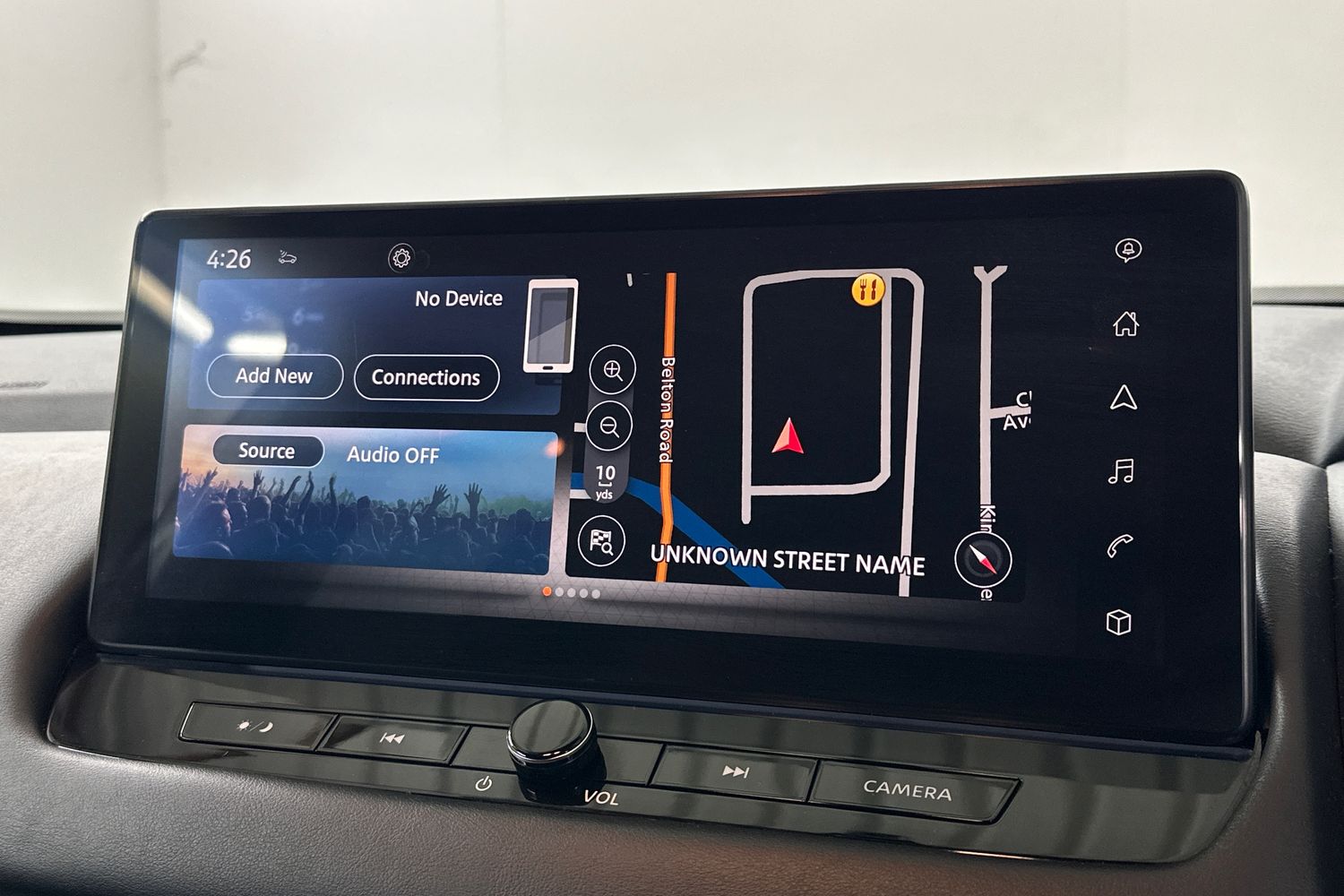 Used Nissan Qashqai 2024 for sale - 76578108: Photo 22