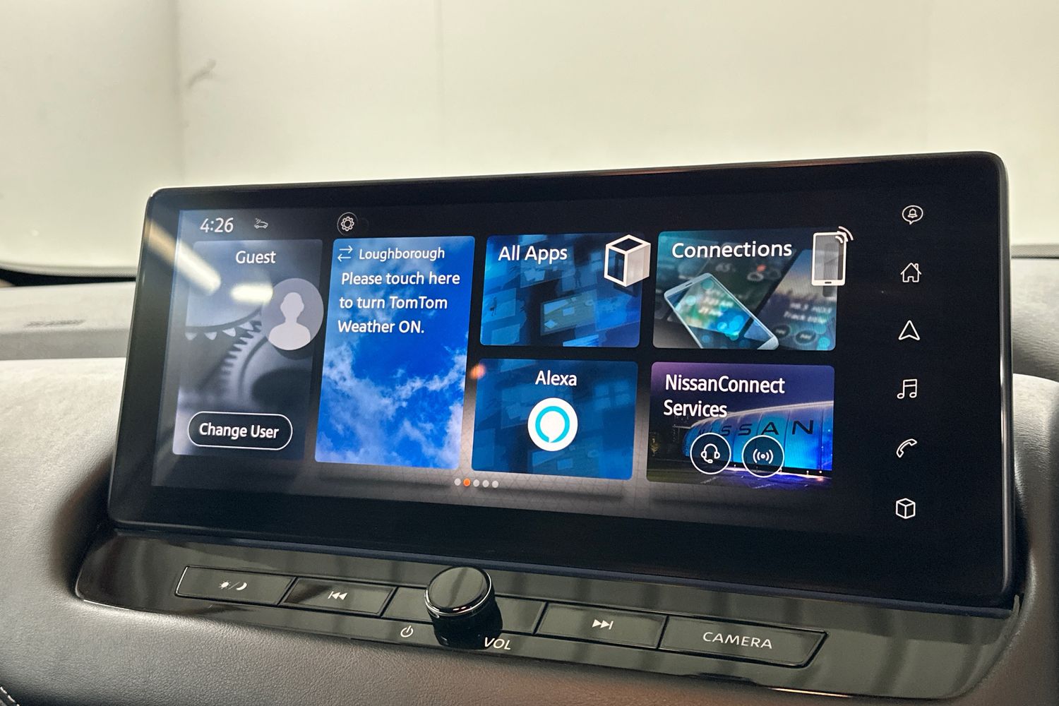 Used Nissan Qashqai 2024 for sale - 76578108: Photo 23