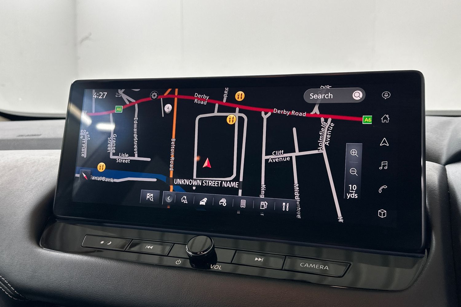 Used Nissan Qashqai 2024 for sale - 76578108: Photo 24