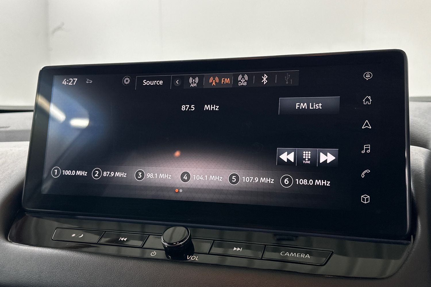 Used Nissan Qashqai 2024 for sale - 76578108: Photo 25