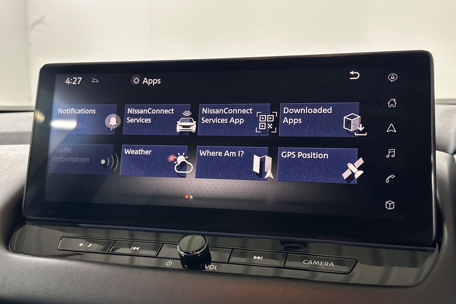 Used Nissan Qashqai 2024 for sale - 76578108: Photo 26