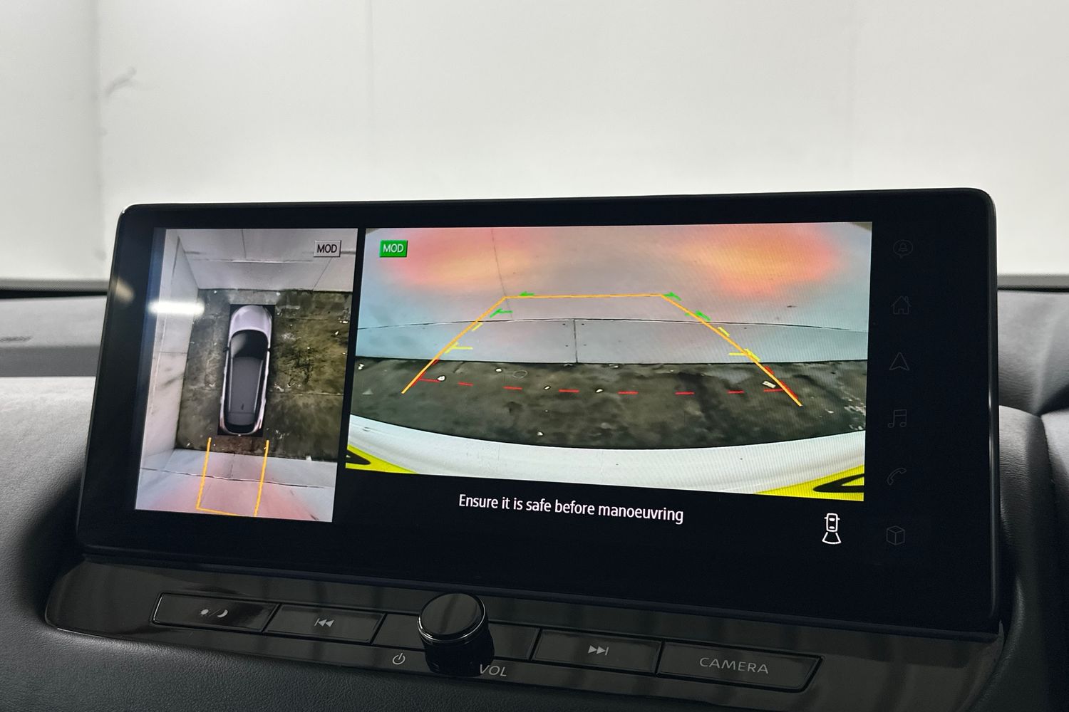 Used Nissan Qashqai 2024 for sale - 76578108: Photo 27