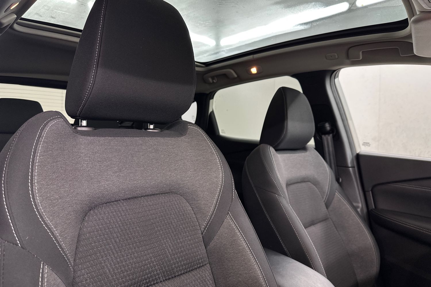 Used Nissan Qashqai 2024 for sale - 76578108: Photo 34