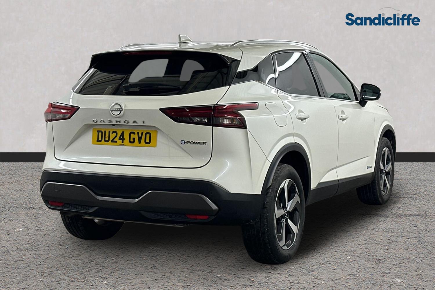 Used Nissan Qashqai 2024 for sale - 76578108: Photo 4