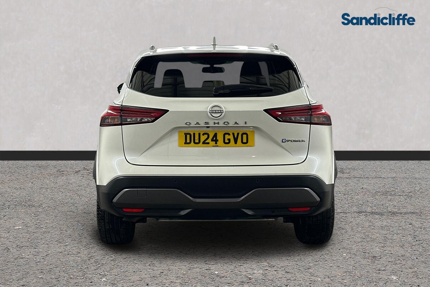 Used Nissan Qashqai 2024 for sale - 76578108: Photo 5