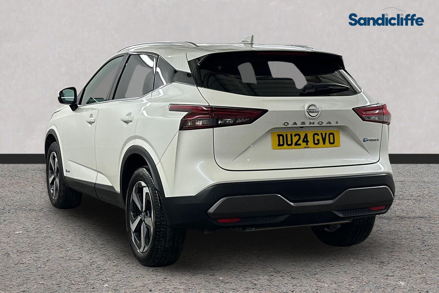 Used Nissan Qashqai 2024 for sale - 76578108: Photo 6