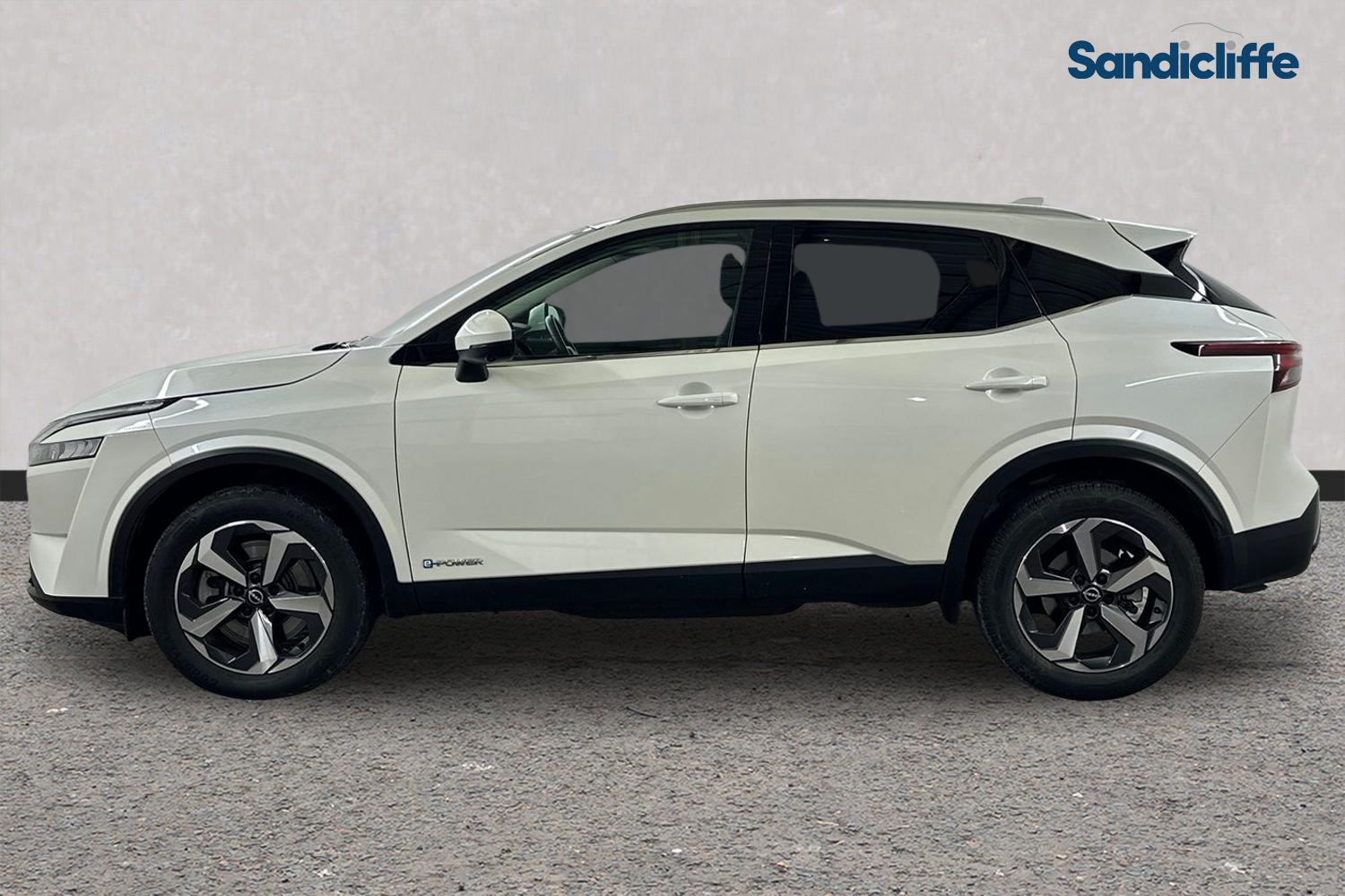 Used Nissan Qashqai 2024 for sale - 76578108: Photo 7