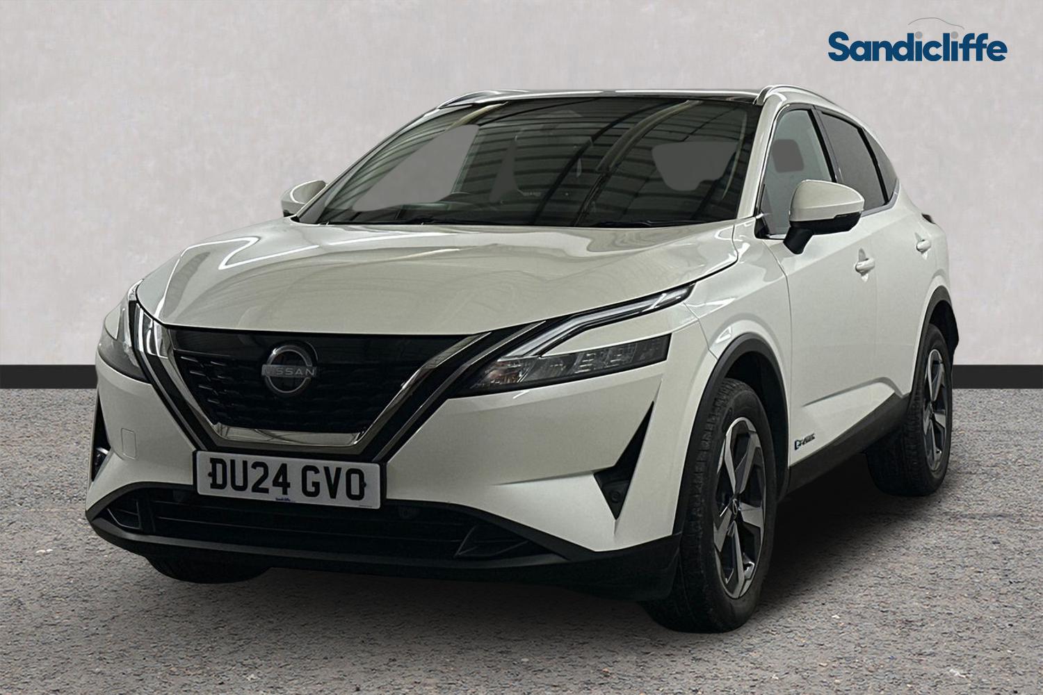 Used Nissan Qashqai 2024 for sale - 76578108: Photo 8