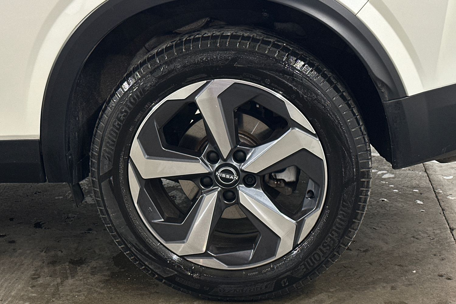 Used Nissan Qashqai 2024 for sale - 76578108: Photo 9