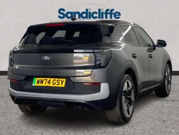 Used Ford Explorer 2024 for sale - 74308725: Photo