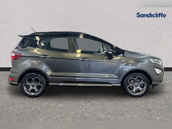 Used Ford Ecosport 2020 for sale - 77222826: Photo