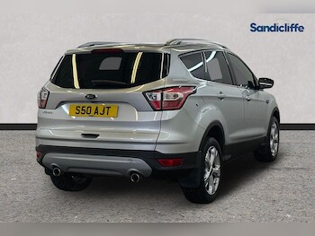 Used Ford Kuga 2018 for sale - 77730793: Photo