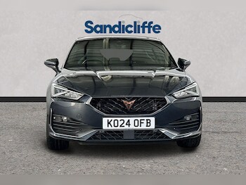 Used Cupra Leon 2024 for sale - 75925357: Photo