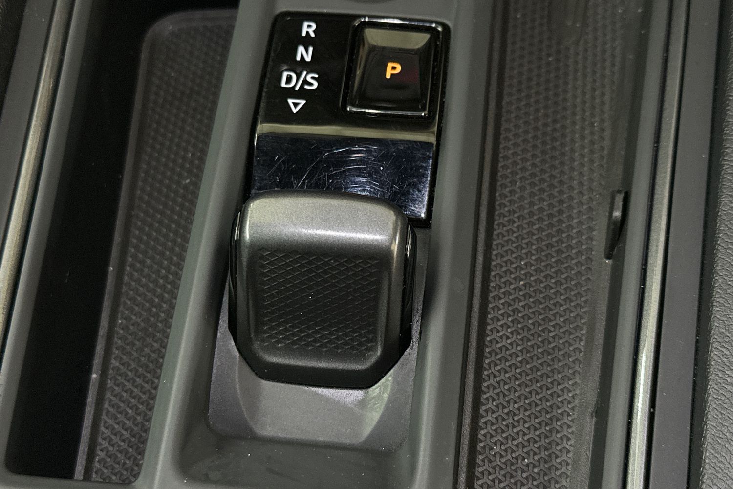 Vehicle 31