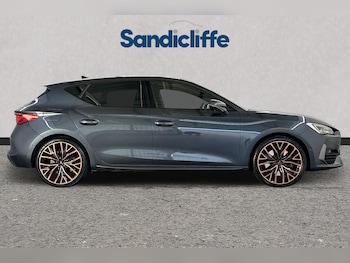 Used Cupra Leon 2024 for sale - 75925357: Photo