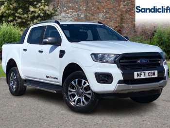 Used Ford Ranger 2021 for sale - 74107634: Photo