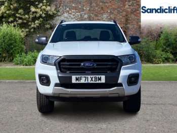 Used Ford Ranger 2021 for sale - 74107634: Photo