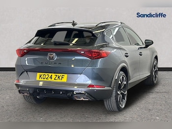 Used Cupra Formentor 2024 for sale - 78508794: Photo