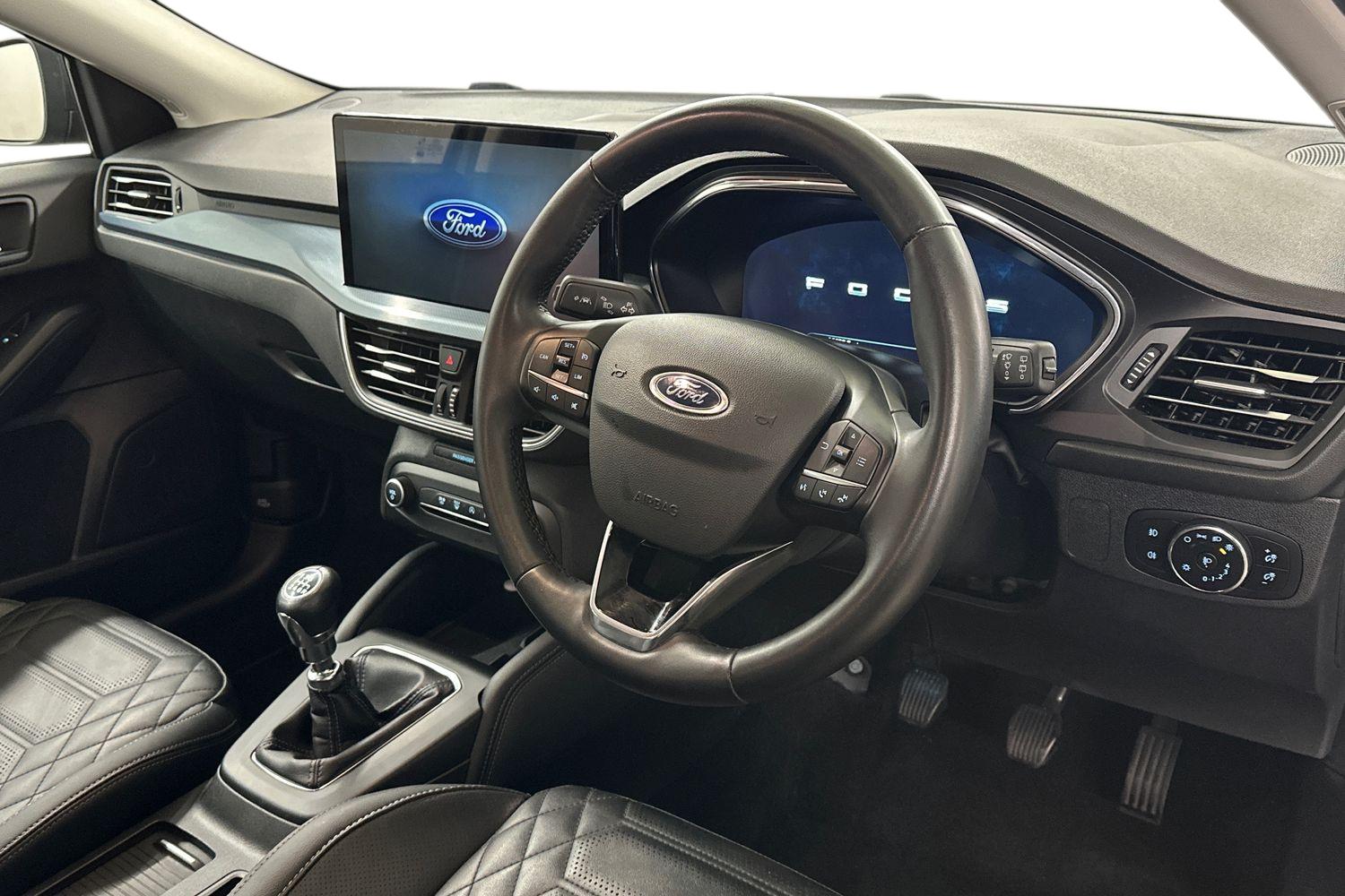 Used Ford Focus 2023 for sale - 76570887: Photo 10