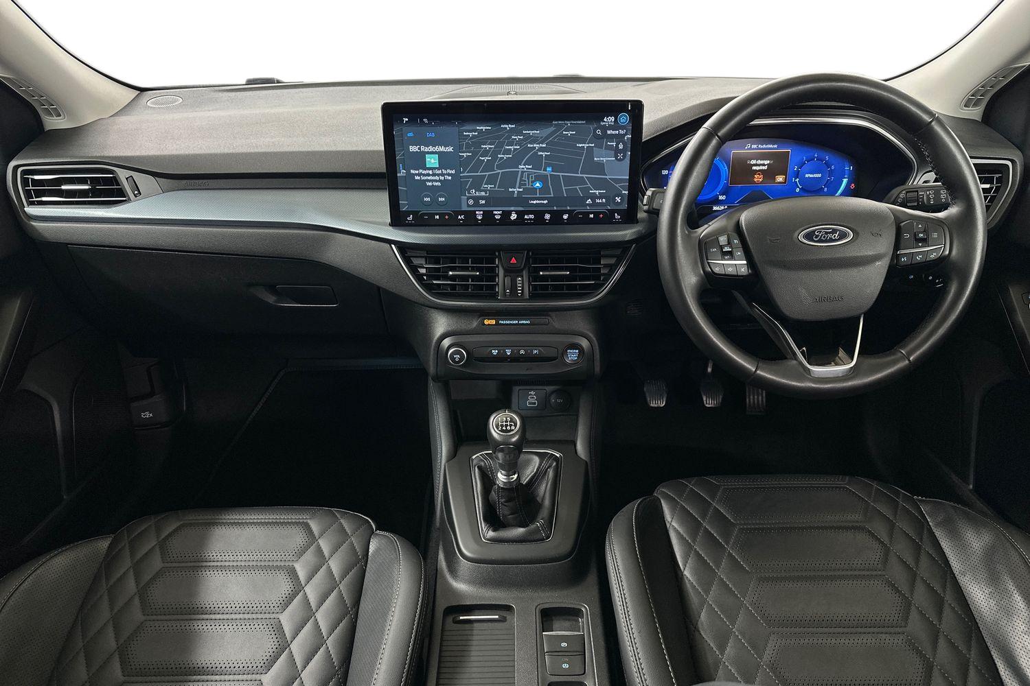 Used Ford Focus 2023 for sale - 76570887: Photo 11