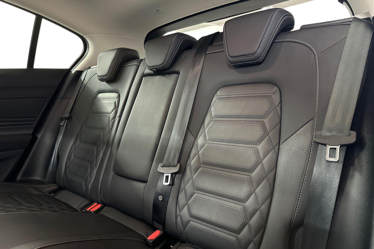 Used Ford Focus 2023 for sale - 76570887: Photo 13