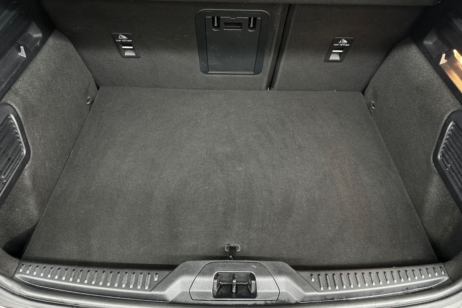 Used Ford Focus 2023 for sale - 76570887: Photo 14