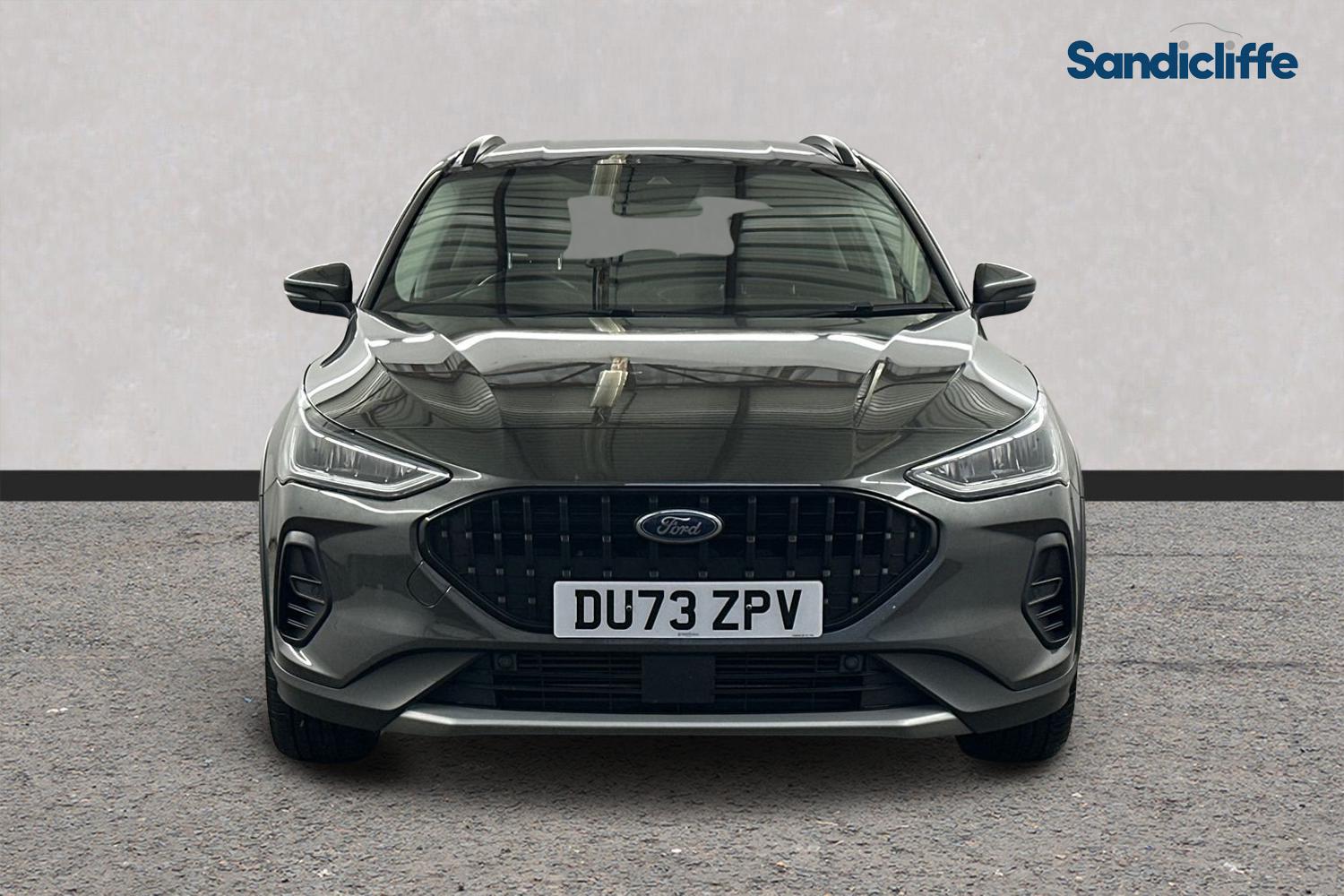 Used Ford Focus 2023 for sale - 76570887: Photo 2