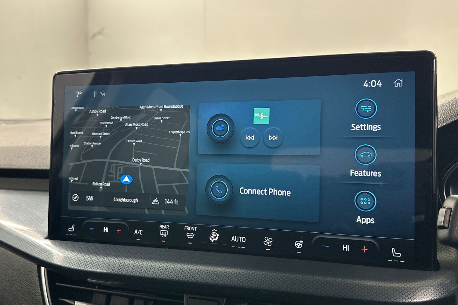 Used Ford Focus 2023 for sale - 76570887: Photo 23