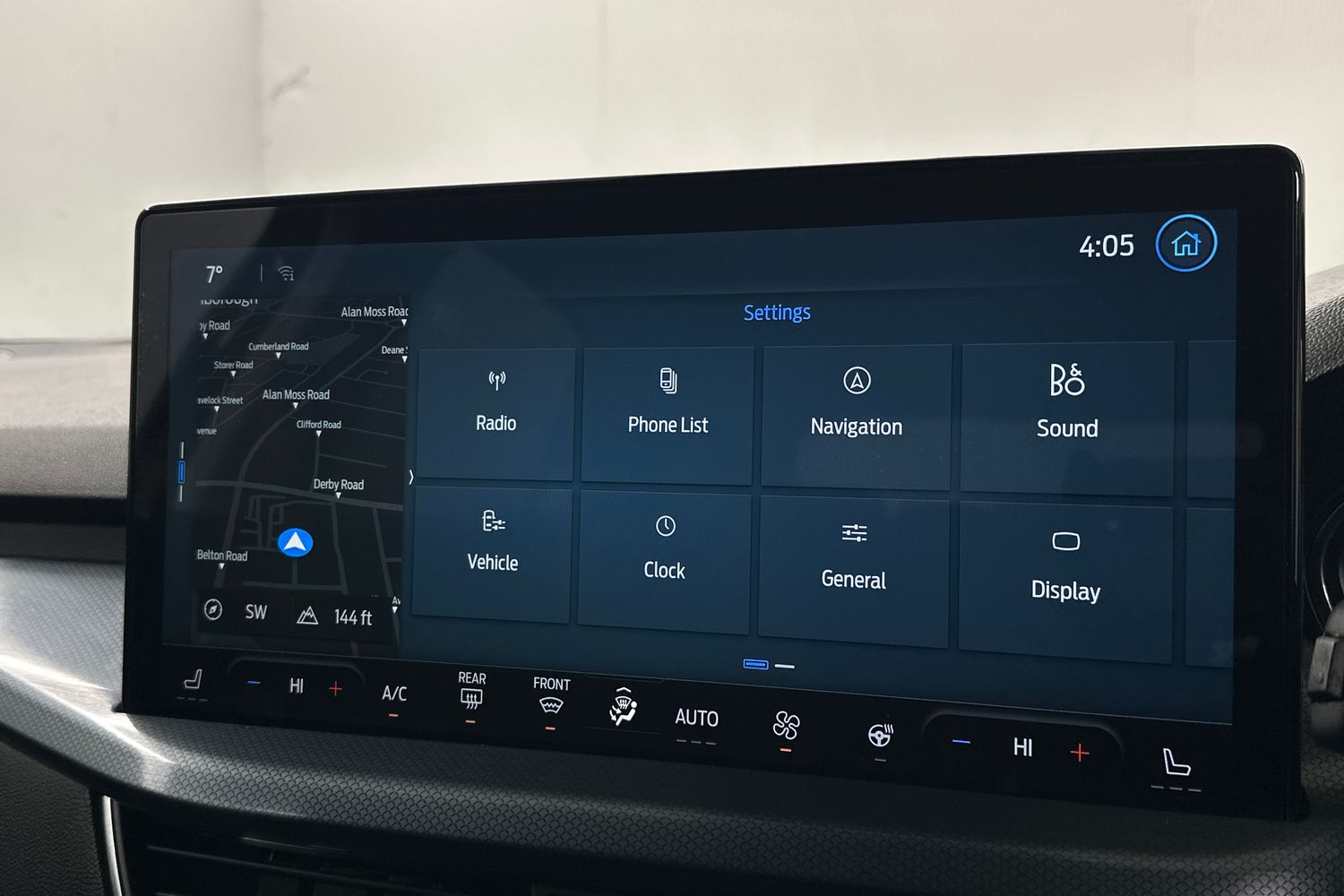 Used Ford Focus 2023 for sale - 76570887: Photo 24