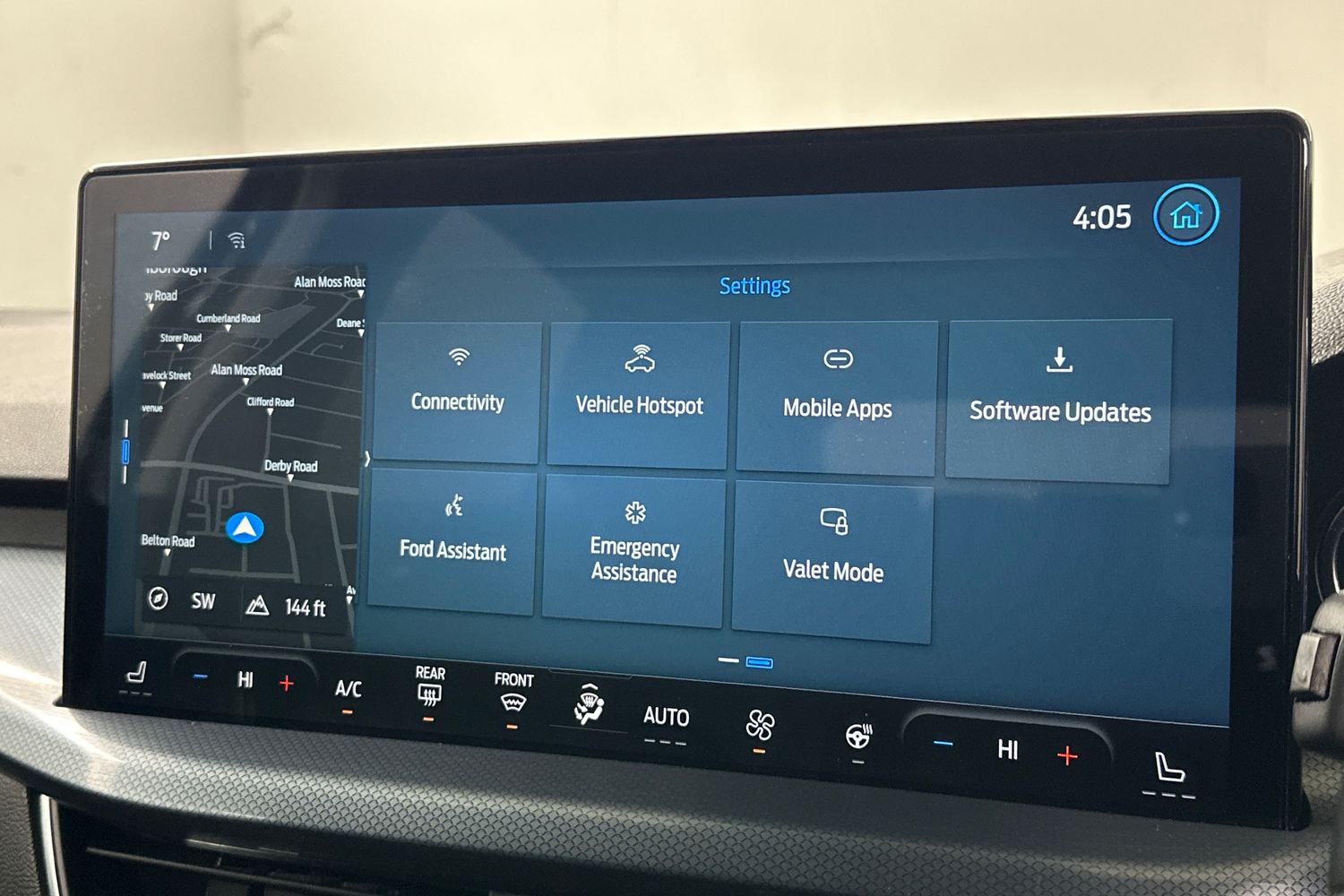 Used Ford Focus 2023 for sale - 76570887: Photo 25