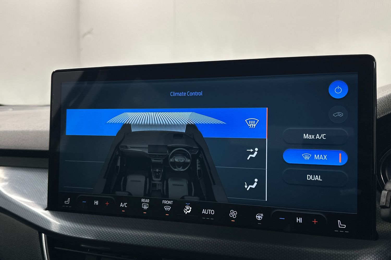 Used Ford Focus 2023 for sale - 76570887: Photo 26