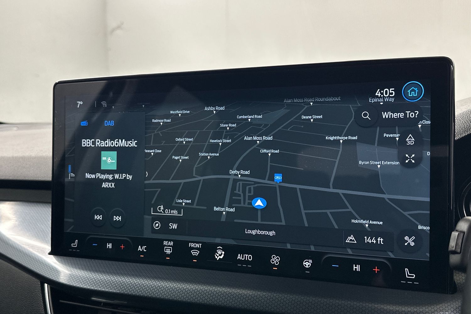 Used Ford Focus 2023 for sale - 76570887: Photo 27