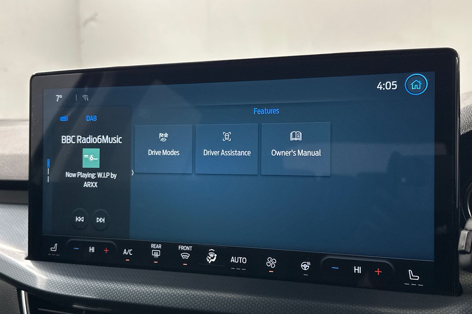 Used Ford Focus 2023 for sale - 76570887: Photo 28