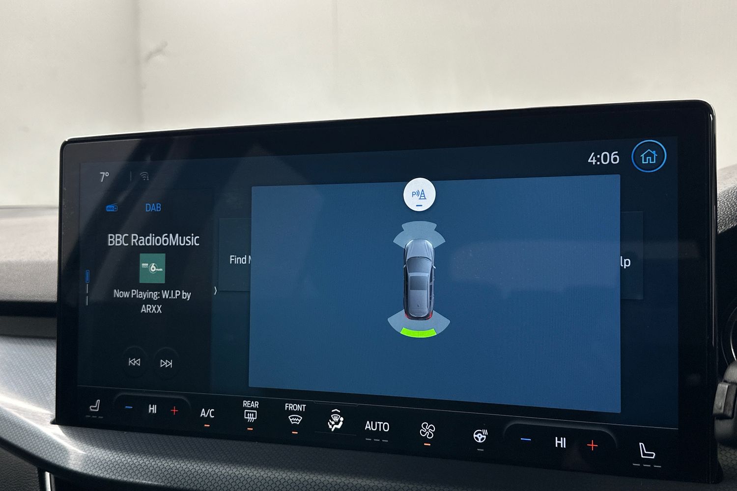 Used Ford Focus 2023 for sale - 76570887: Photo 30